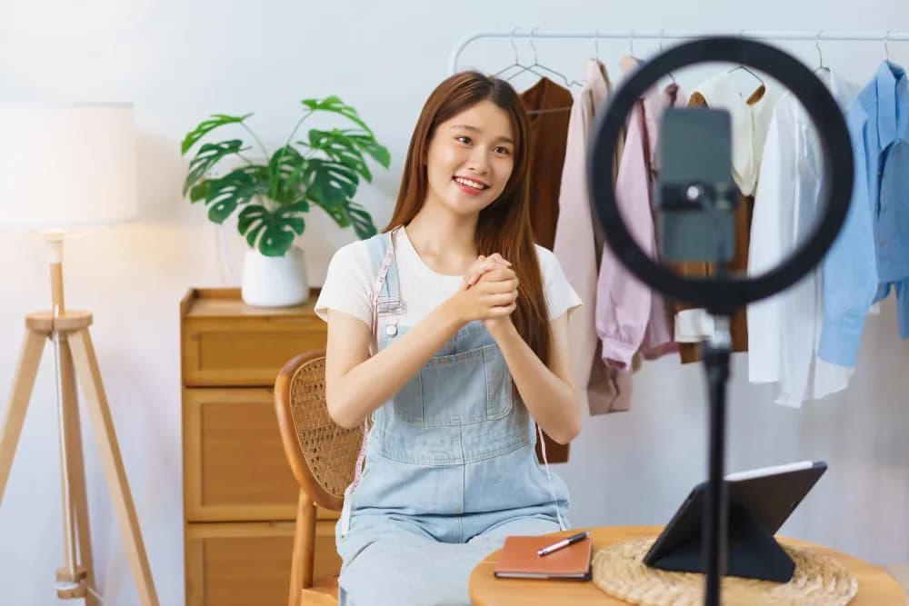 Rahasia Sukses Live Shopping: Cara Kerja, Tips, dan Peluang Bisnis