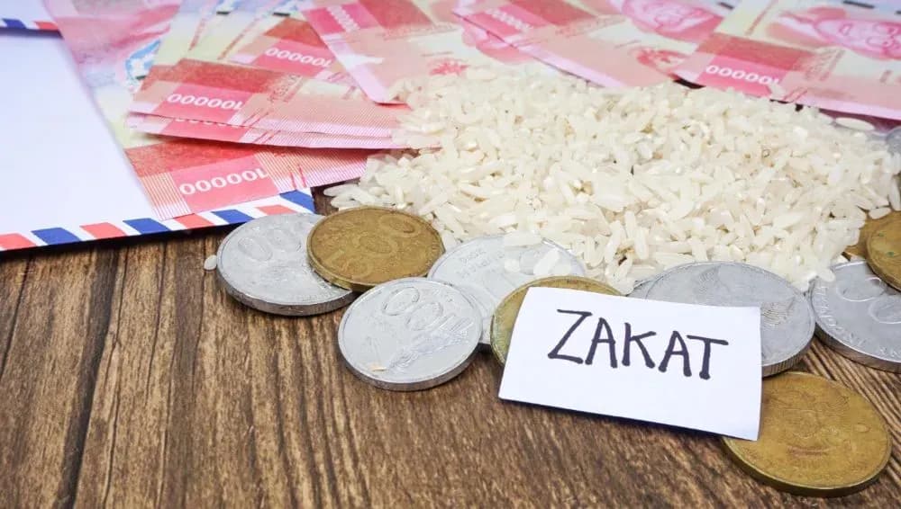 Types of Zakat in Islam Along with Calculation Methods and Examples
