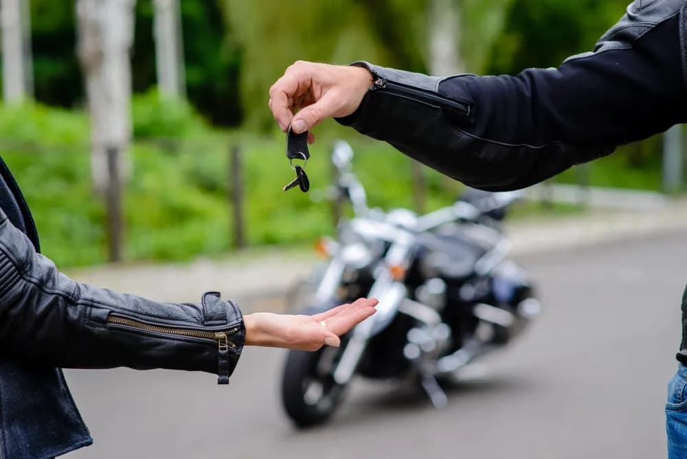 Motorcycle Loan Takeover: Definition, Calculation, and Procedure