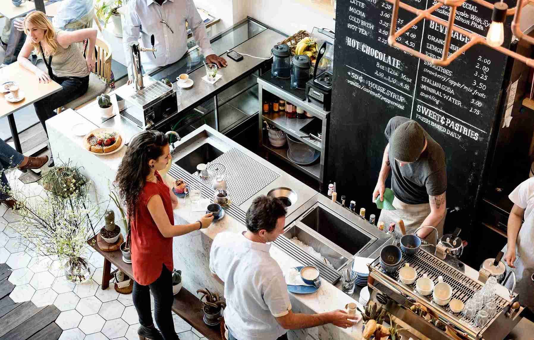 Catat! Ini Alasan Kenapa Kamu Harus Buka Coffee Shop Tahun Ini