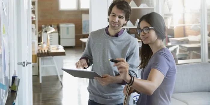 Pinjam Modal Usaha Untuk Berbisnis dengan Teman