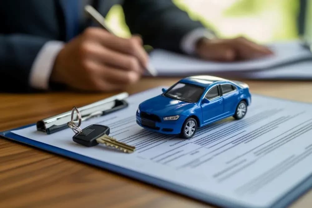 Pinjaman Jaminan BPKB Mobil Avanza: Plafon hingga 90% Nilai Kendaraan