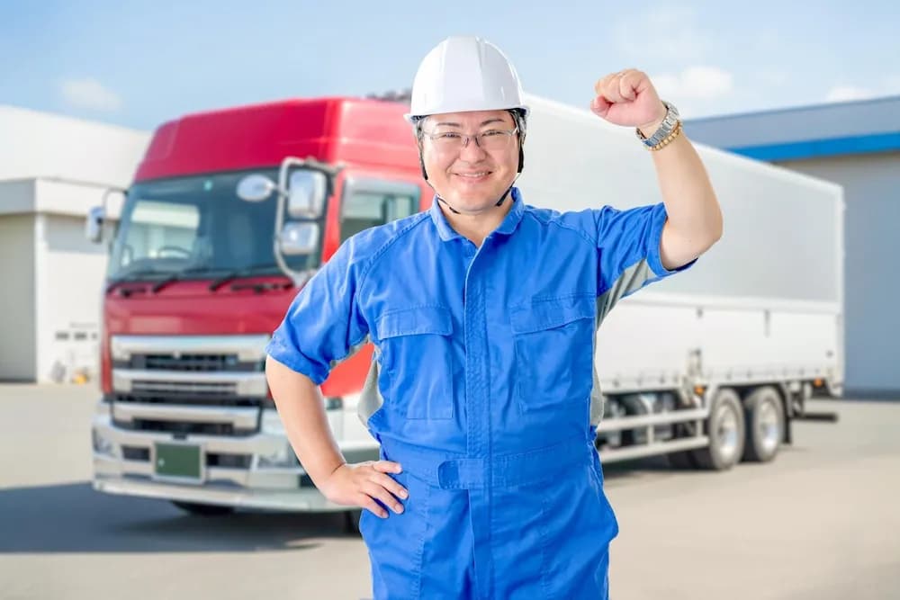 Truck BPKB Loan: Estimated Monthly Installments You Should Know