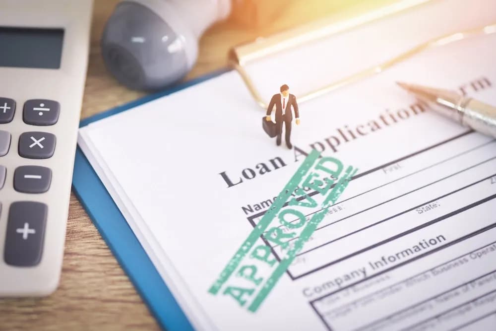 Cara Mendapatkan Pinjaman Limit Besar yang Aman & Efektif!