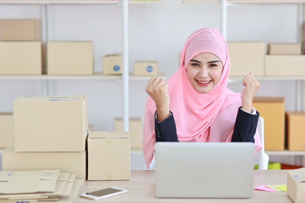 Solusi Modal Usaha Syariah: Dari Syarat hingga Pencairan Dana