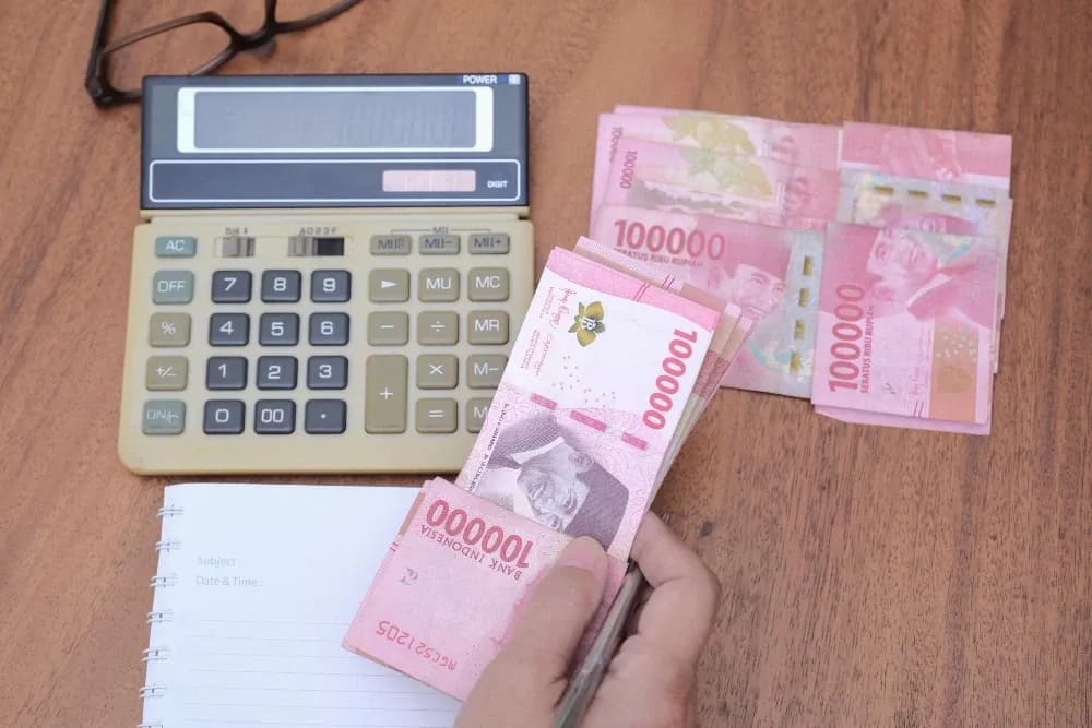 Pinjaman Tenor 12 Bulan: Simulasi dan Cara Mengajukannya