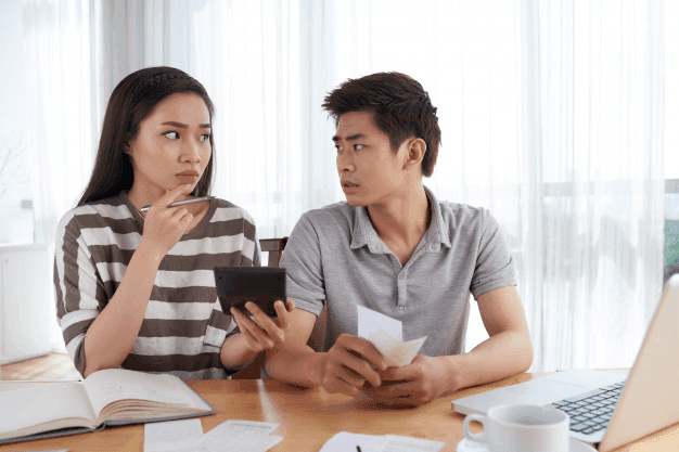 What are the Unsecured Online Fund Loan Fees?