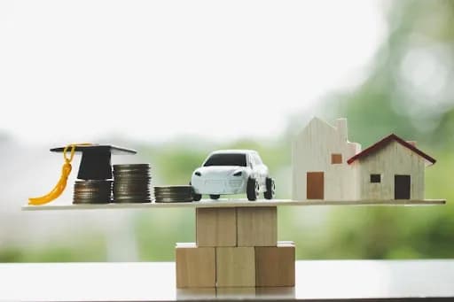 Assets That Can Be Collateral Loans With Collateral