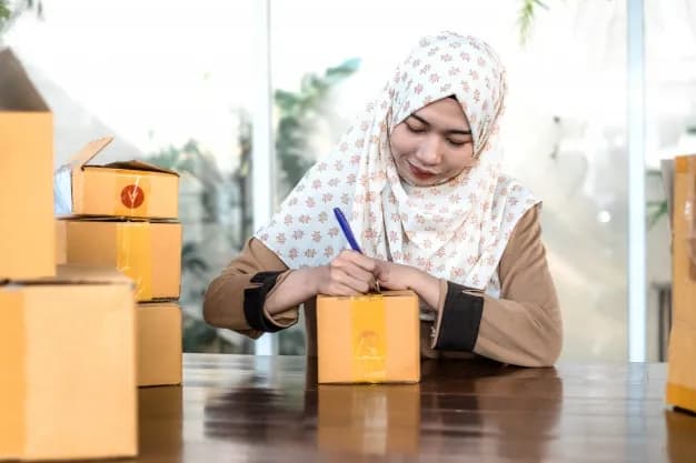 Cara Memperoleh Pinjaman Modal Usaha Untuk UMKM