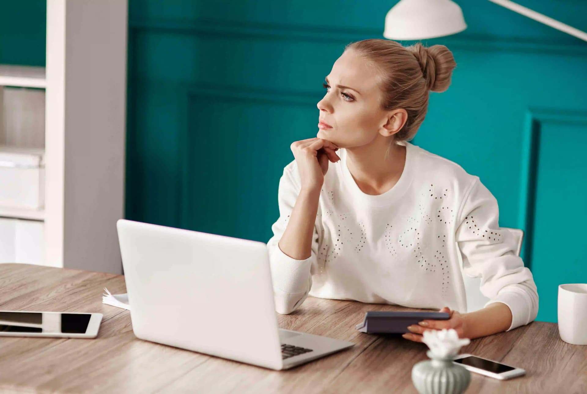 These are the characteristics you need a personal loan