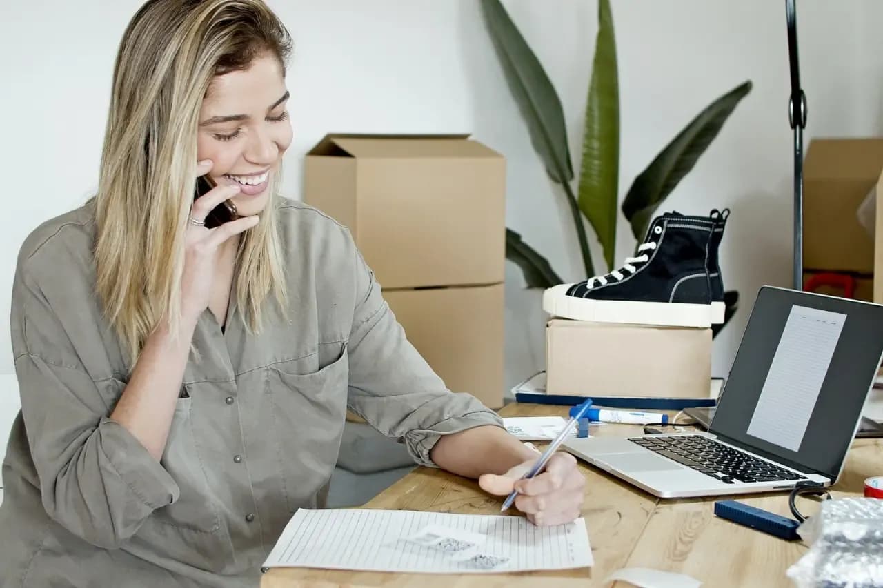 Online Stores are Flooded with Orders by Unsecured Loans