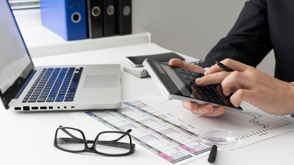 Financial Ratios: Definition, Types, Benefits, and Calculations