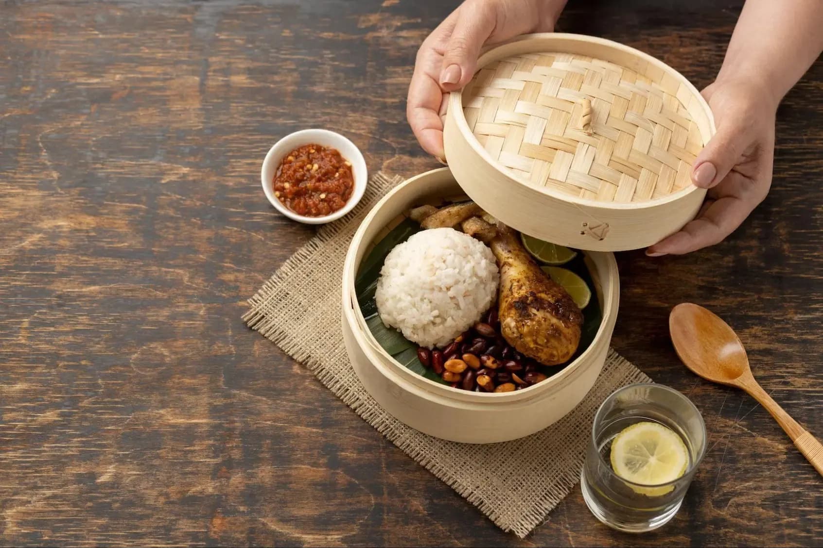 Tips Sukses Bangun Restoran Nuansa Sunda: Apa yang Harus Dipersiapkan?