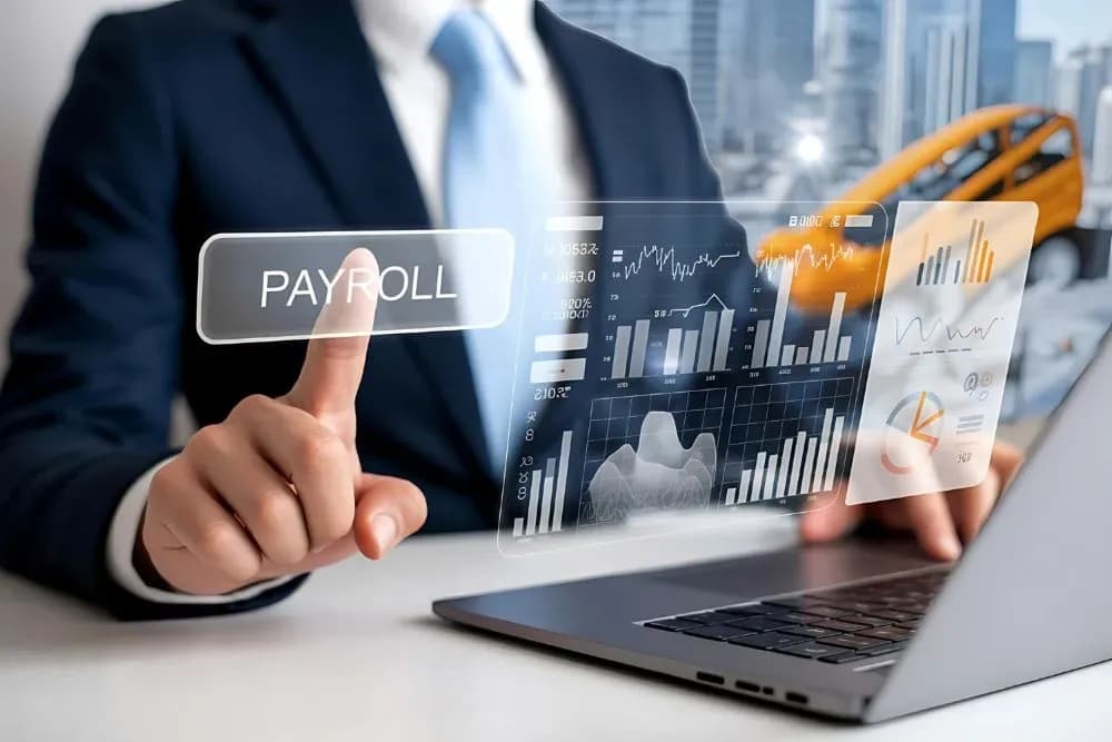 Apa Itu Software Payroll dan Mengapa Bisnis Anda Membutuhkannya?