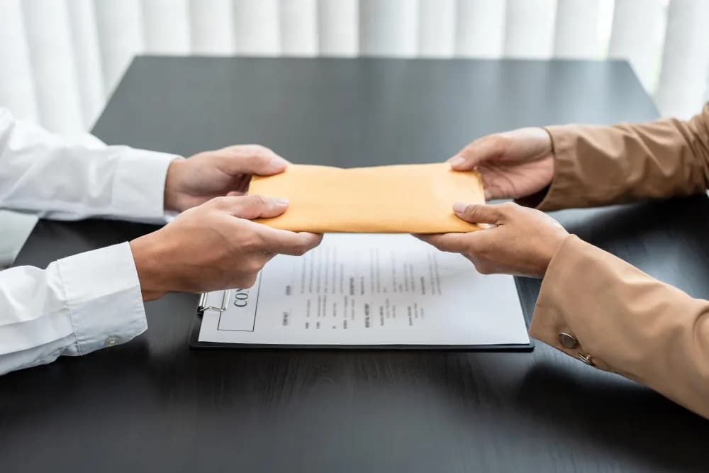Surat Kuasa Pengambilan Uang di Bank: Fungsi & Contohnya