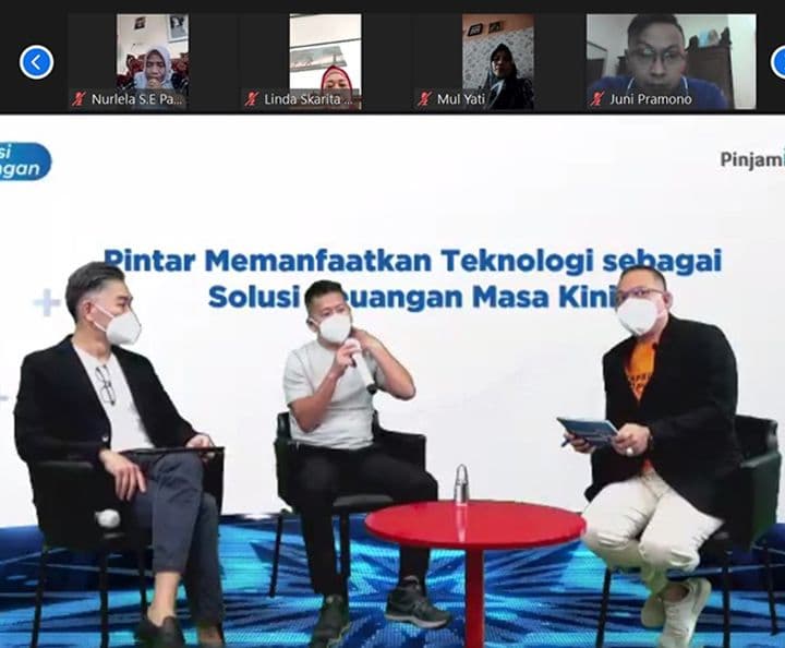Jalani Era Baru, BFI Finance Fokus Tingkatkan Literasi Keuangan Digital