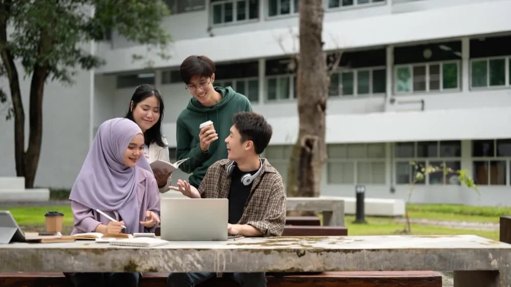 Syarat dan Cara Daftar Beasiswa LPDP Terbaru, Wajib Tahu!