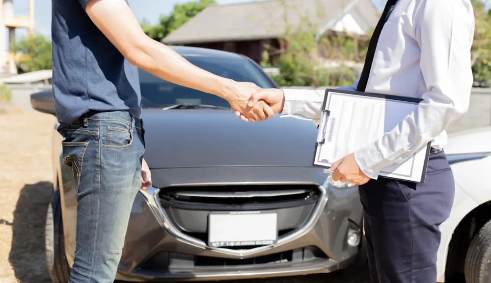 Car Loan Takeover: What You Need to Know