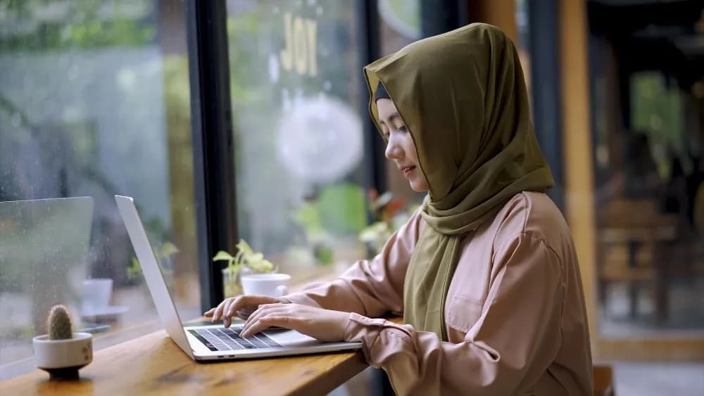 Tips for Working While Fasting During Ramadan