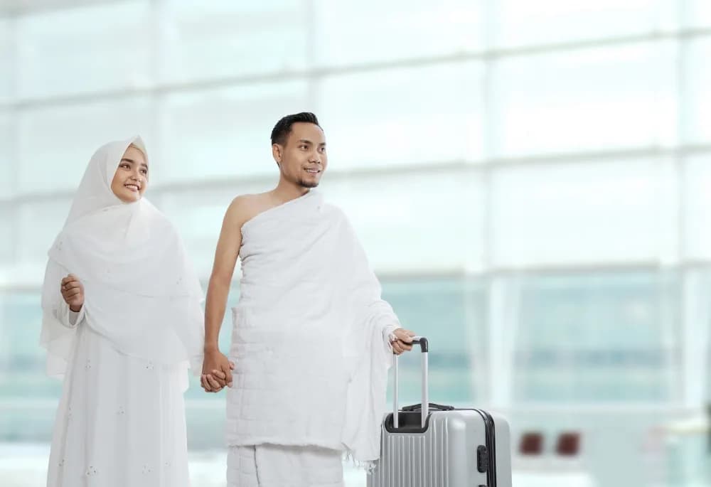 Umrah Saving Tips: 9 Strategies to Make Your Dream Come True Sooner