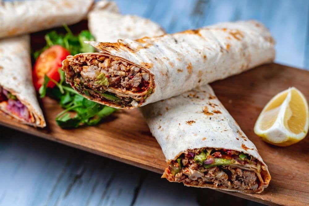 Kebab Business Analysis, Could Be A Profitable Business!