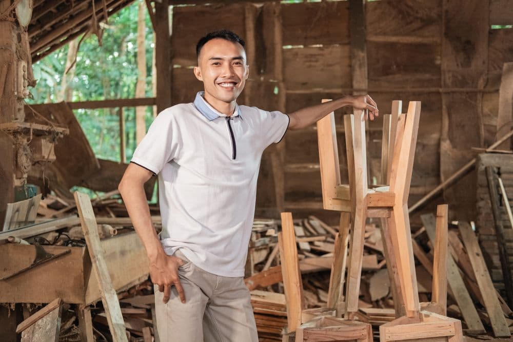 Usaha Mebel: Tips Memulai dan Estimasi Modalnya, Lengkap!
